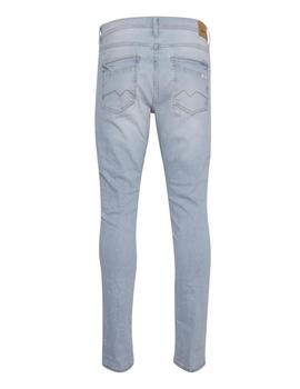 Jeans Blend light blue hombre