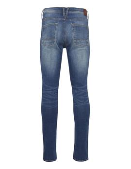 Jeans denim  Blend multiflex azul