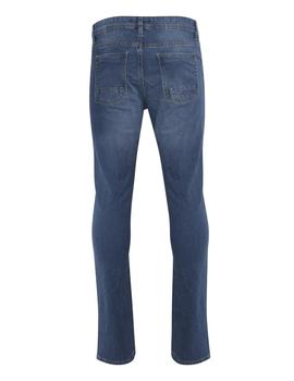 Jeans jogg Blend azul medio hombre