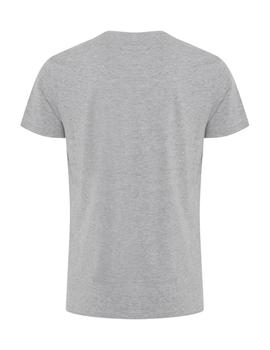 Camiseta Blend 20710633 gris  para hombre