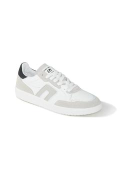 Zapatillas Blend 20711336 blancas para hombre