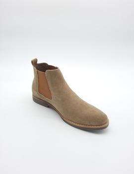 Zapatos Blend 20710506 beige para hombre