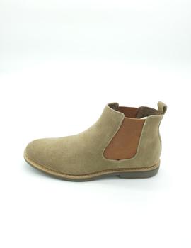 Zapatos Blend 20710506 beige para hombre