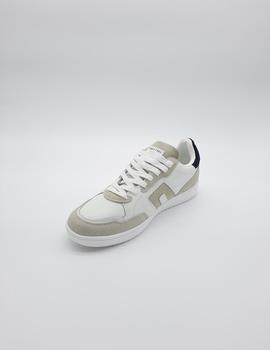 Zapatillas Blend 20711336 blancas para hombre