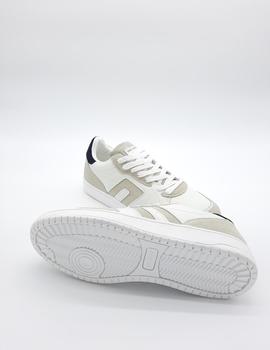 Zapatillas Blend 20711336 blancas para hombre