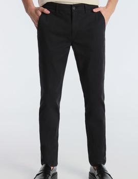 Chino BENDORFF skinny negro para hombre.