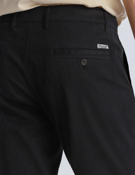 Chino BENDORFF skinny negro para hombre.