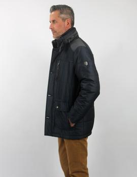 Cazadora Old Taylor 80433 marino para hombre