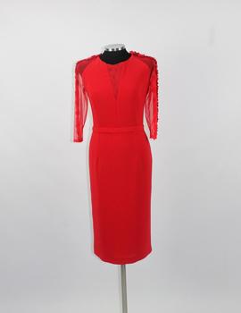 Vestidos sara r deals