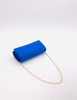 Bolso Fiesta azul