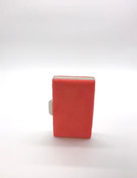 Bolso Fiesta Coral