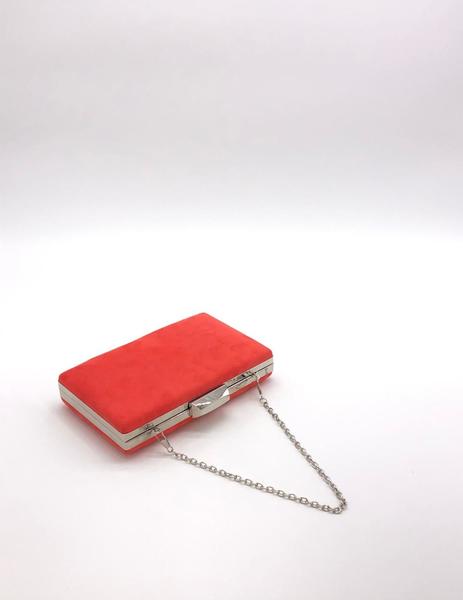 Bolso Coral