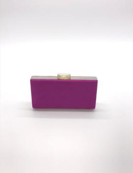 Bolso Fiesta Fucsia