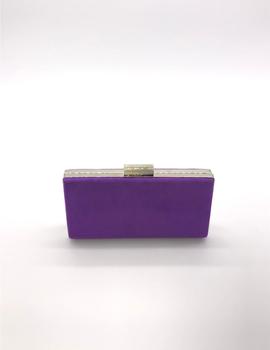 Bolso Fiesta Morado