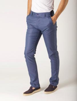 Pantalón DIFERRATTI apolo para hombre.