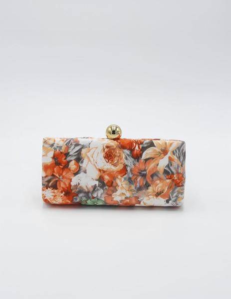 BOLSO FIESTA NARANJA