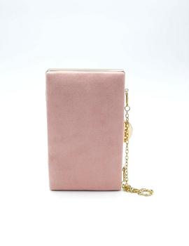 Carteras palo rosa clearance
