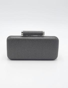 CLUTCH  FIESTA NEGRO