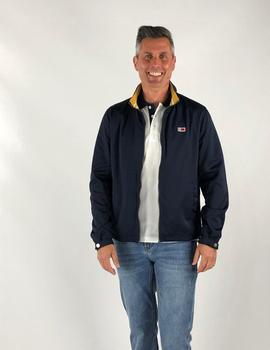 Cazadora SOUTHWEST Evans marino para hombre