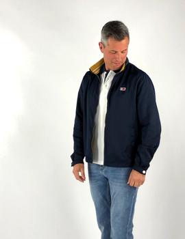 Cazadora SOUTHWEST Evans marino para hombre