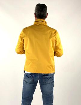 Cazadora SOUTHWEST Evans amarilla para hombre