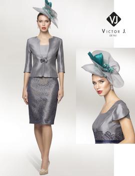 CONJUNTO  VICTOR J. GRIS