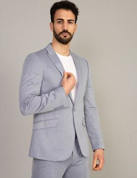 Taje LINO CLEMENTE Jade gris para hombre