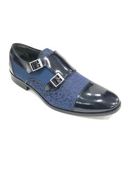 Zapato ceremonia Roberto Vicentti Vicki M43850.300