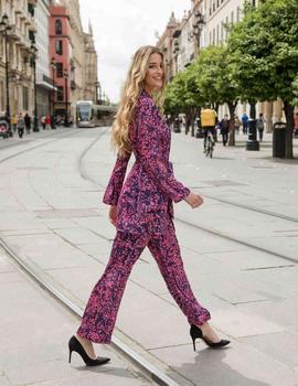 TRAJE PANTALON ROMA