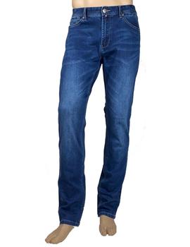 Vaquero BX JEANS Xtreme stone wash para hombre.