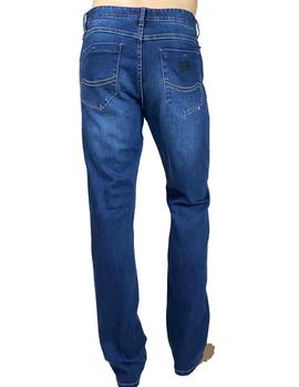 Vaquero BX JEANS Xtreme stone wash para hombre.