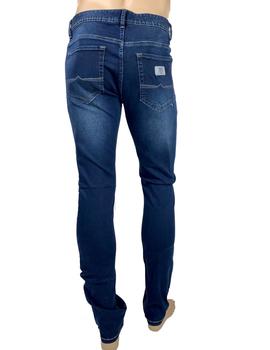 Vaquero BX Jeans 1893 Frankye skinny para hombre