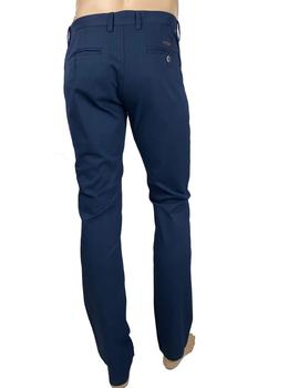Pantalón chino BX Jeans 1636 Doyle marino para hombre