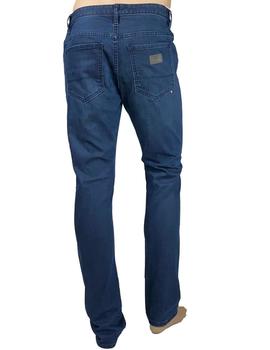 Vaquero BX JEANS 1509 Coffe para hombre.