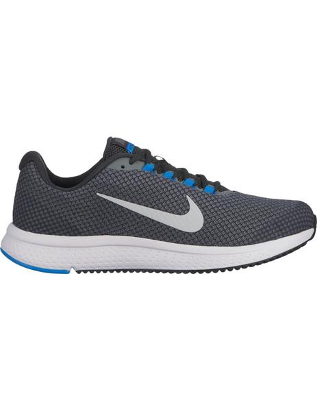 NIKE RUNALLDAY antracita