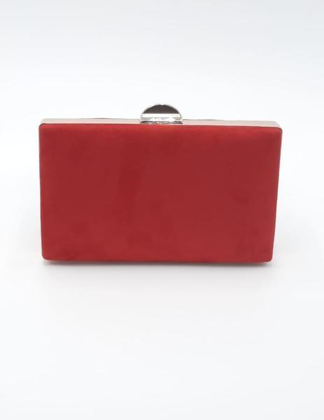 CARTERA ROJO