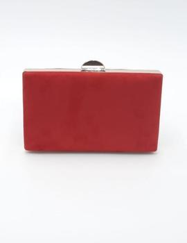 CARTERA  FIESTA ROJO  6#