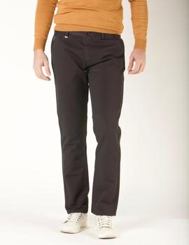 Pantalón vestir DIFERRATTI  Ambar gris para hombre.