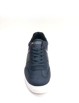 Sneakers BENETTON marinos para hombre