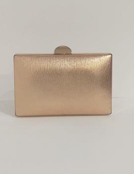 CLUTCH  FIESTA BRONCE 2#