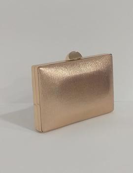 CLUTCH  FIESTA BRONCE 2#