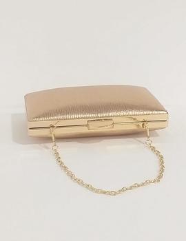 CLUTCH  FIESTA BRONCE 2#