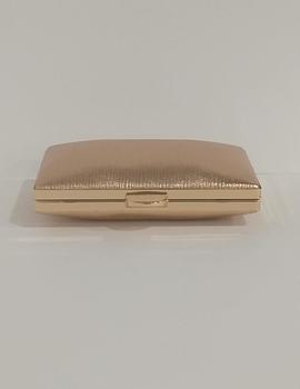 CLUTCH  FIESTA BRONCE 2#