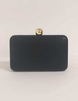 CLUTCH  FIESTA NEGRO 1#