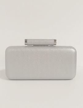 CLUTCH  FIESTA PLATA  5#