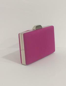 CARTERA FIESTA FUCSIA 1#