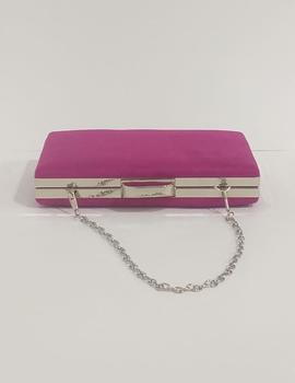 CARTERA FIESTA FUCSIA 1#