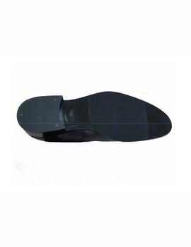 Zapato de charol 9542CM marino para hombre