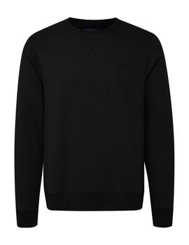 Sudadera Blend Bhneylan  negra  para hombre.