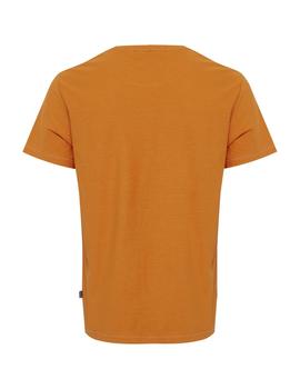 Camiseta Blend 20713239 naranja ciclista para hombre